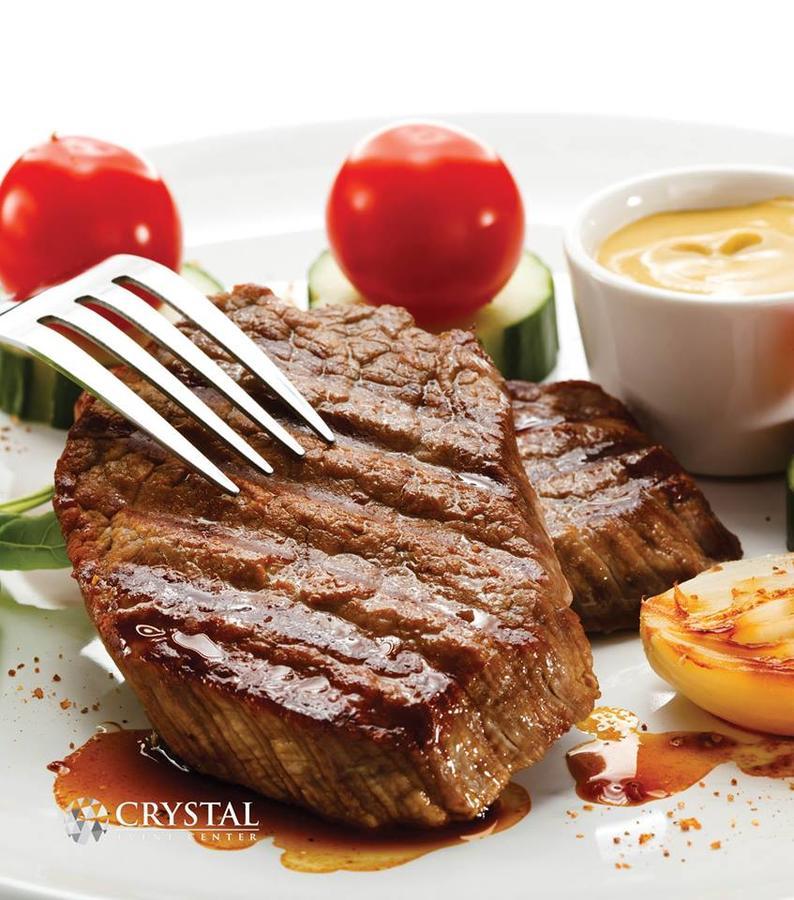 Hotel Crystal Pecinci Ngoại thất bức ảnh